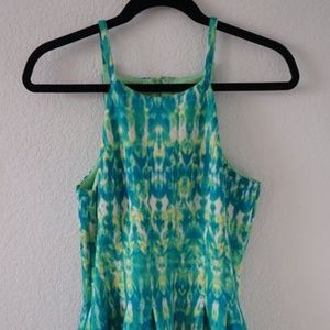 Calvin Klein Sleeveless dress